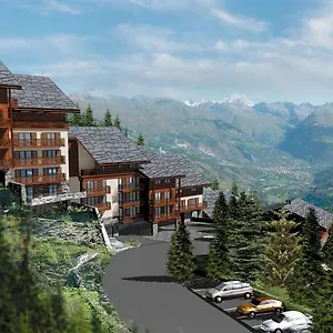 Goelia - Les Chalets De Wengen Landry