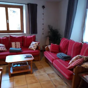 appartement Landry Landry